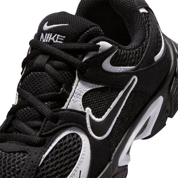 Blk/Blk/Wht - Nike - V5 RNR Shoes Juniors