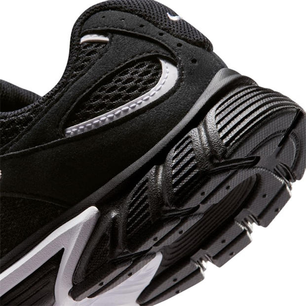 Blk/Blk/Wht - Nike - V5 RNR Shoes Juniors