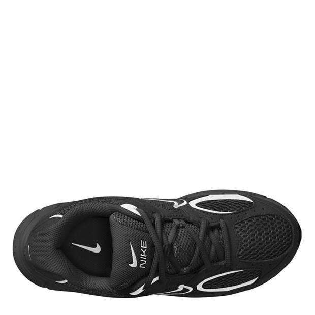 Blk/Blk/Wht - Nike - V5 RNR Shoes Juniors