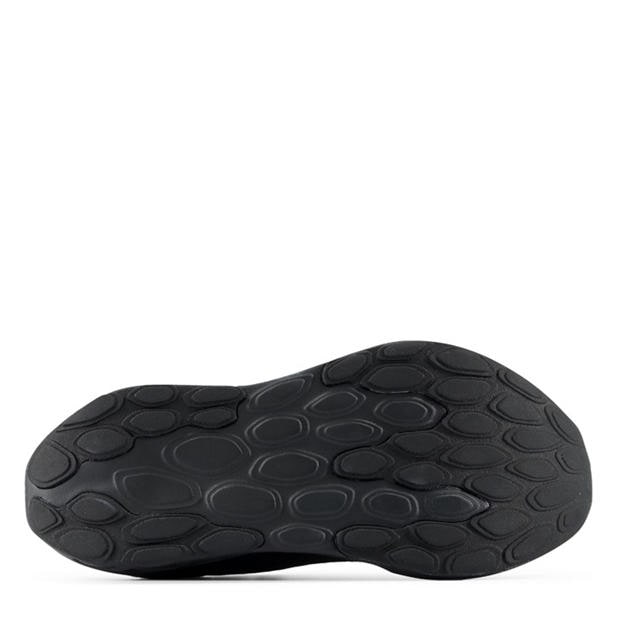 Triple Black - New Balance - Kids' 520 Breathable Mesh Runners