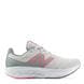Grey/Pink