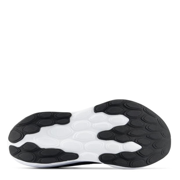 Black/White - New Balance - Kids' 520 Breathable Mesh Runners