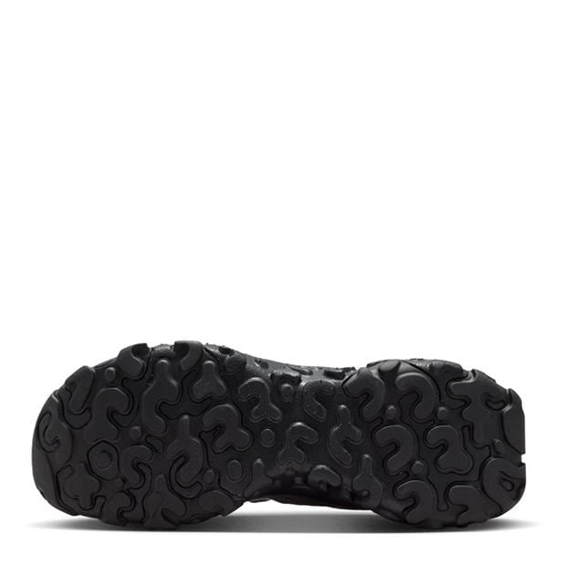 Železná sivá - Nike - React Vision Shoes Juniors