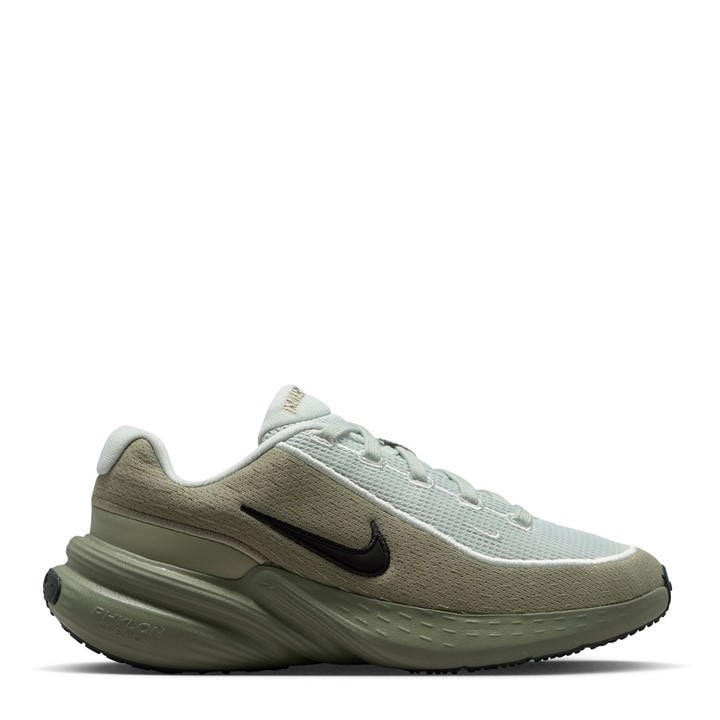 Nike Boys Grey Uplift Sc Shoes  in Size 5, Sports Direct