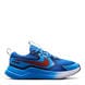 Blue/Red