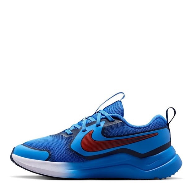 Blue/Red - Nike - Cosmic Runners Juniors