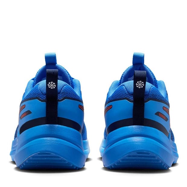 Blue/Red - Nike - Cosmic Runners Juniors