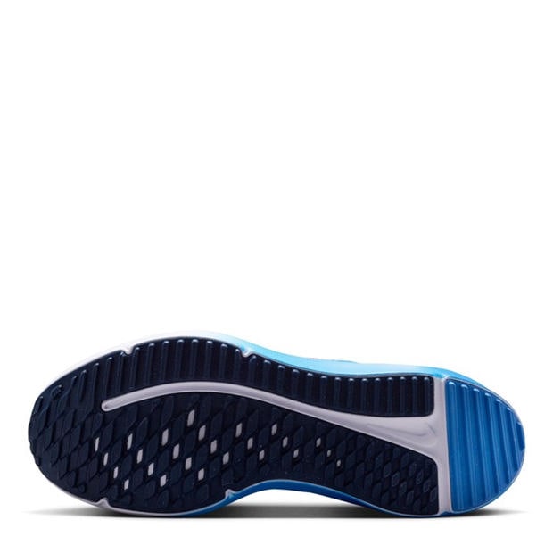Blue/Red - Nike - Cosmic Runners Juniors