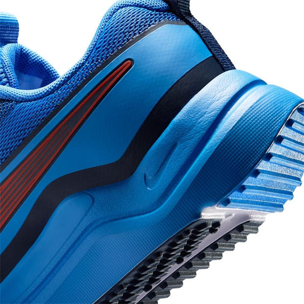 Blue/Red - Nike - Cosmic Runners Juniors