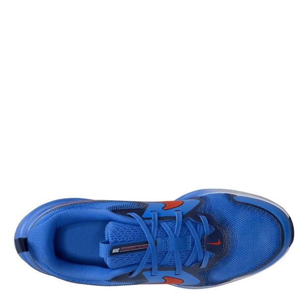 Blue/Red - Nike - Cosmic Runners Juniors