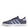 Violet/Blu/Plum - adidas - Breaknet Sleek Childrens Unisex  Runner