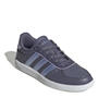 Violet/Blu/Plum - adidas - Breaknet Sleek Childrens Unisex  Runner