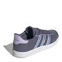 Violet/Blu/Plum - adidas - Breaknet Sleek Childrens Unisex  Runner