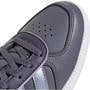 Violet/Blu/Plum - adidas - Breaknet Sleek Childrens Unisex  Runner
