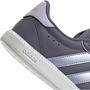 Violet/Blu/Plum - adidas - Breaknet Sleek Childrens Unisex  Runner