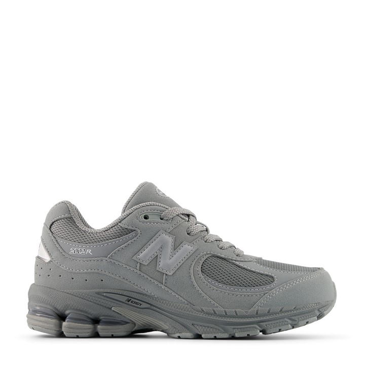 New Balance  Kids Grey Nb 2002  in Size 5, Sports Direct