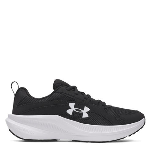 Under Armour - Assert 11 Kids Trainers