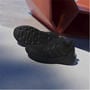 Triple Black - adidas - Tensaur Run 3.0 Junior Shoes