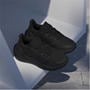 Triple Black - adidas - Tensaur Run 3.0 Junior Shoes