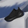 Triple Black - adidas - Tensaur Run 3.0 Junior Shoes