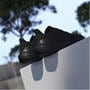 Triple Black - adidas - Tensaur Run 3.0 Junior Shoes