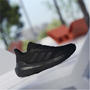 Triple Black - adidas - Tensaur Run 3.0 Junior Shoes