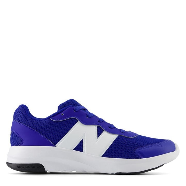 New Balance Boys Blue Nb 578  in Size 5.5, Sports Direct