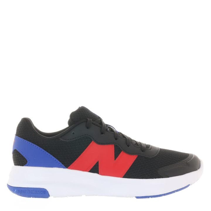 New Balance Boys Black Nb 578  in Size 5, Sports Direct