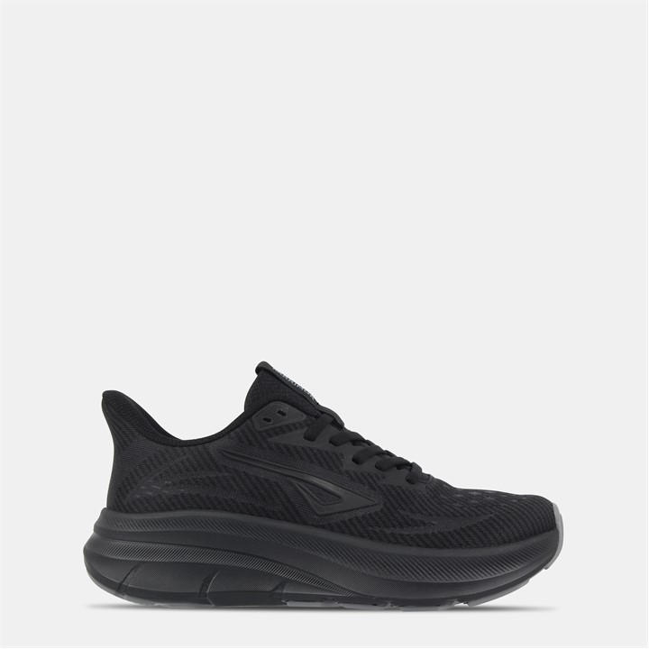 Karrimor  Kids Black Aintree  in Size 5.5, Sports Direct