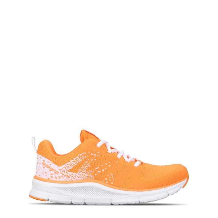 Karrimor Boys Orange Duma  Running Shoes  in Size 6, Sports Direct