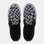 Black/Grey - SoulCal - SoulCal Canvas Slip On Junior
