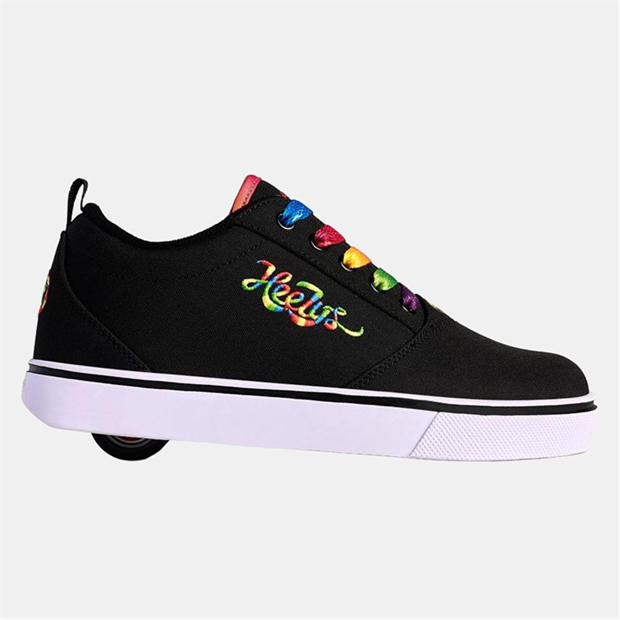 Black Rainbow - Heelys - Pro 20 Junior