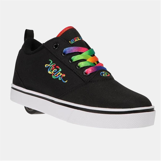 Black Rainbow - Heelys - Pro 20 Junior