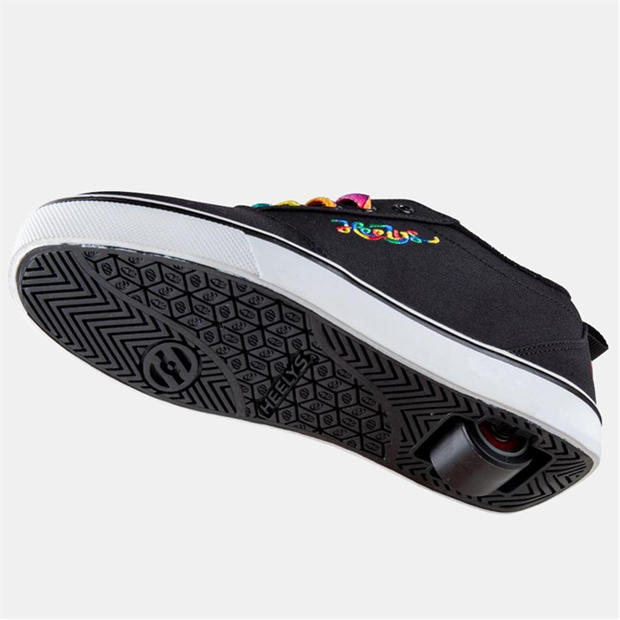 Black Rainbow - Heelys - Pro 20 Junior