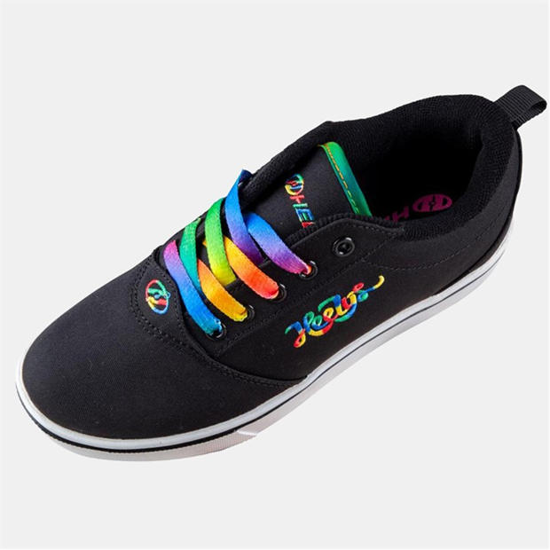 Black Rainbow - Heelys - Pro 20 Junior