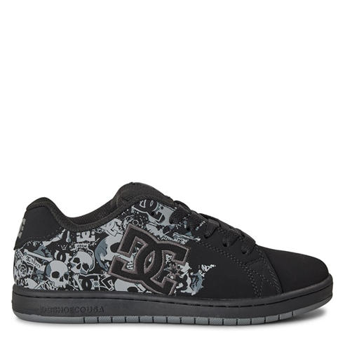 DC - Kids' Skate Shoes