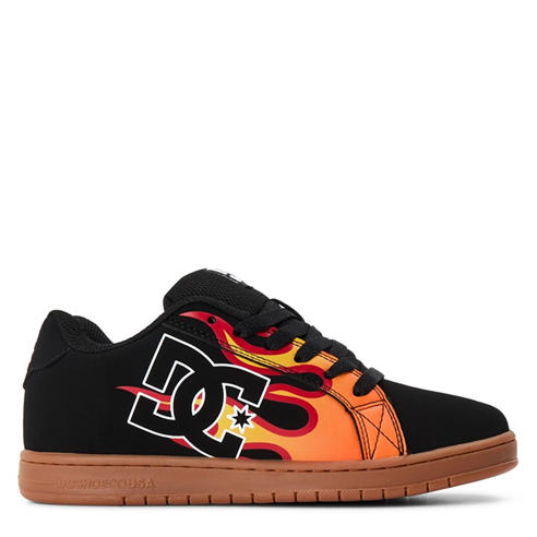 DC - Kids' Skate Shoes