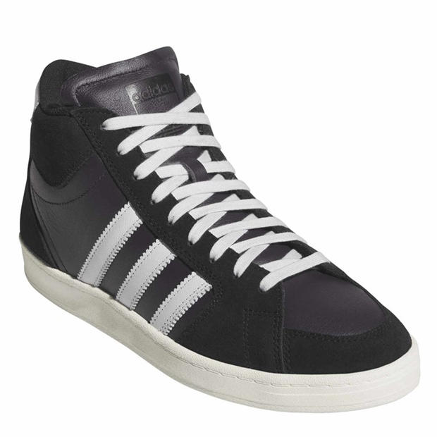 Core Black - adidas - Adidas Superskate Sh Jn99