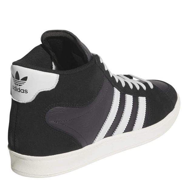 Core Black - adidas - Adidas Superskate Sh Jn99
