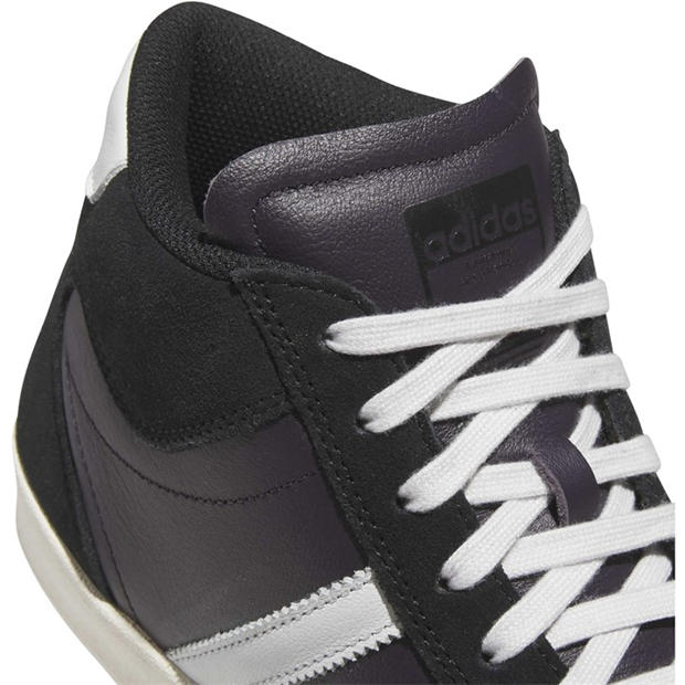 Core Black - adidas - Adidas Superskate Sh Jn99