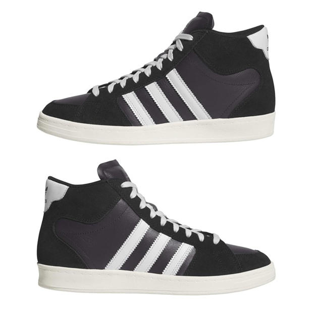 Core Black - adidas - Adidas Superskate Sh Jn99