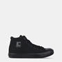 Black - SoulCal - SoulCal Canvas Mid Junior