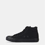 Black - SoulCal - SoulCal Canvas Mid Junior