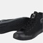 Black - SoulCal - SoulCal Canvas Mid Junior