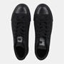 Black - SoulCal - SoulCal Canvas Mid Junior
