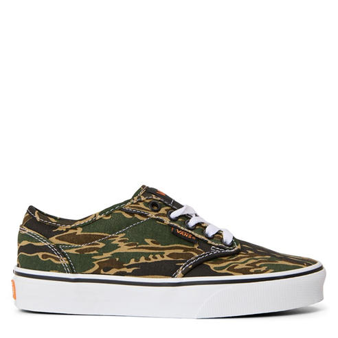 Vans - Doheny Canvas Trainers Juniors
