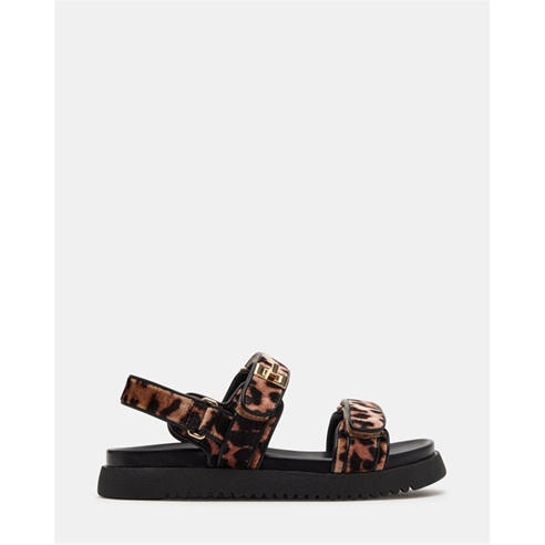 STEVE MADDEN - Kids' Flat Sandals
