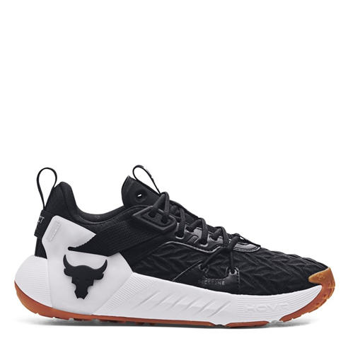 Under Armour - Under Armour Ua Gs Project Rock 6 Training Shoes Boys