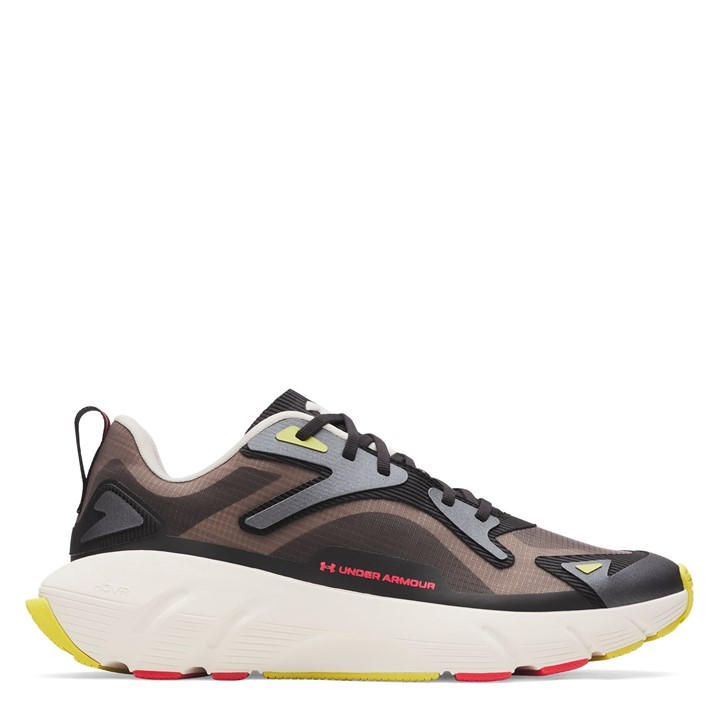 Under Armour Boys Black Ua Aura Rpstp in Size 5, Sports Direct