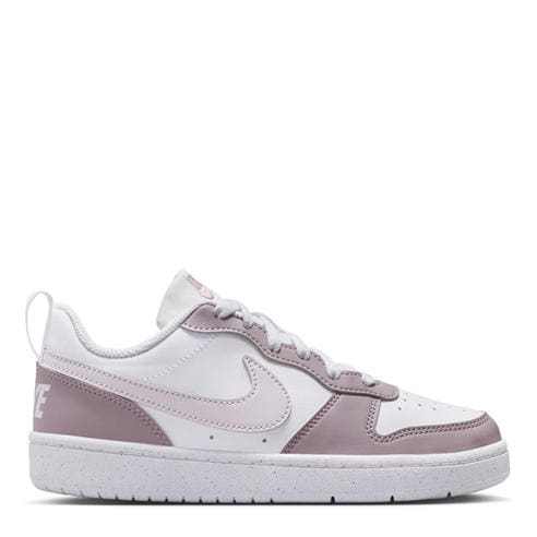 Nike - Court Borough Low 2 SE Big Kids' Shoes